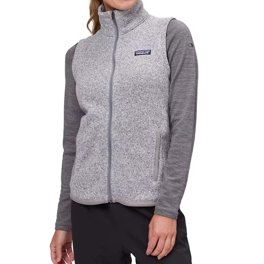 Patagonia Better Sweater Vest